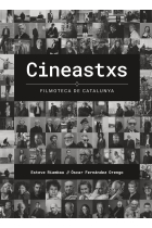 Cineastxs. Filmoteca de Catalunya