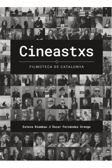 Cineastxs. Filmoteca de Catalunya