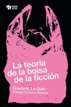 La teoría de la bolsa de la ficción