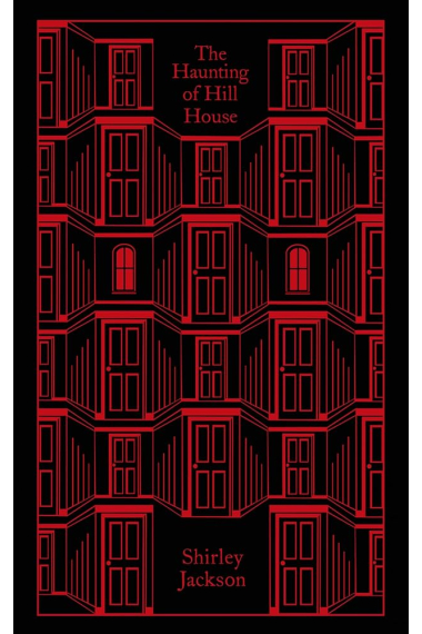 The Haunting of Hill House (Penguin Clothbound Classics)