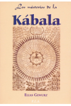 MISTERIOS DE LA KABALA,LOS