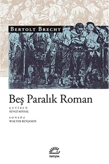 Bes Paralik Roman