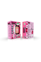 SMARTWATCH PRO PINK GPS CORREA INTERC. PROTECTOR PANTALLA