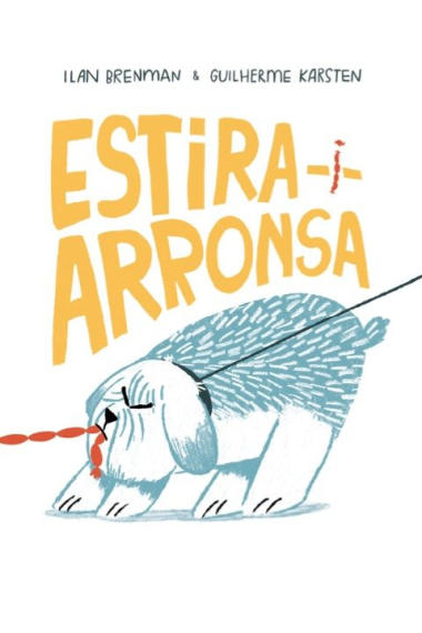 ESTIRA I ARRONSA