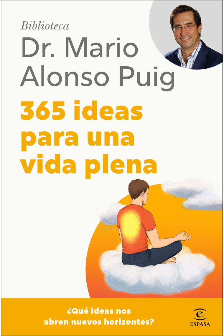 365 ideas para una vida plena