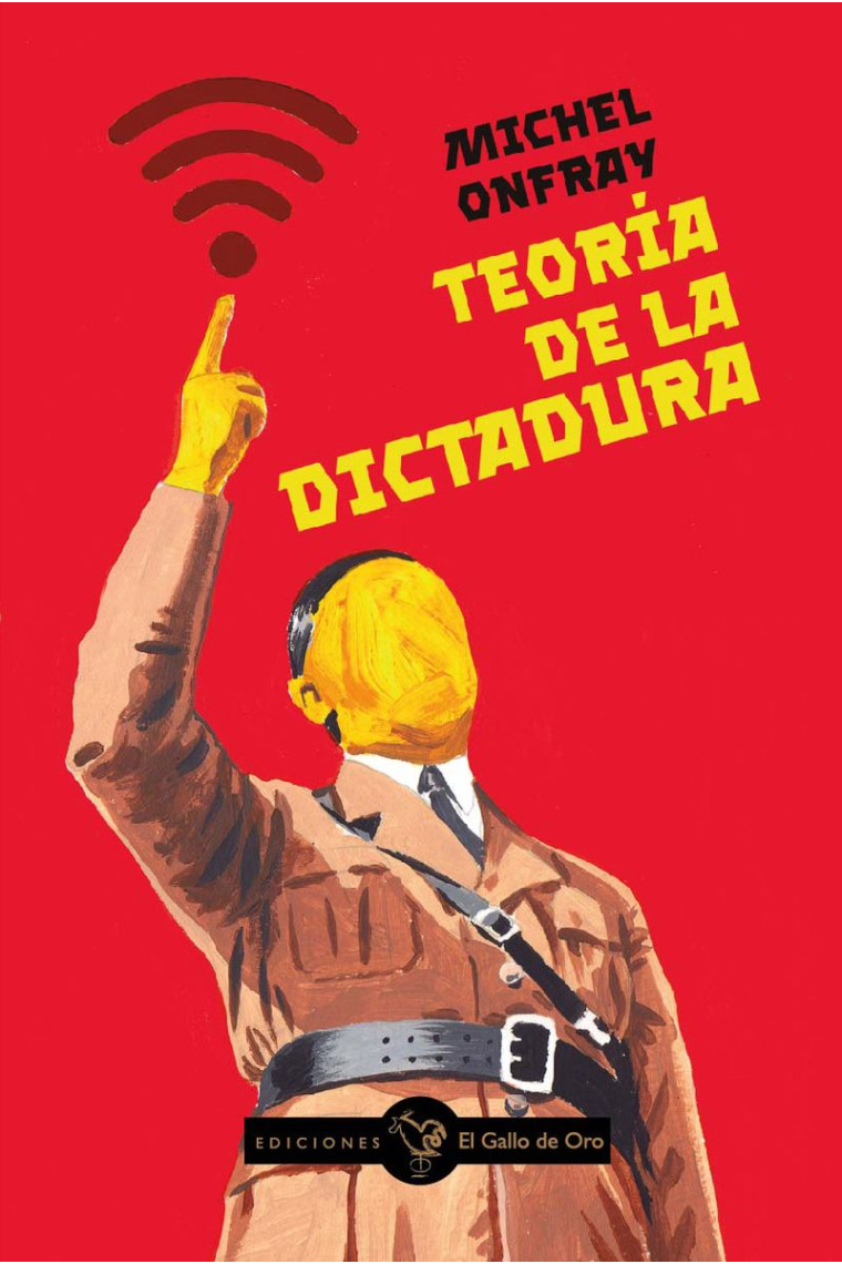 Teoría de la dictadura