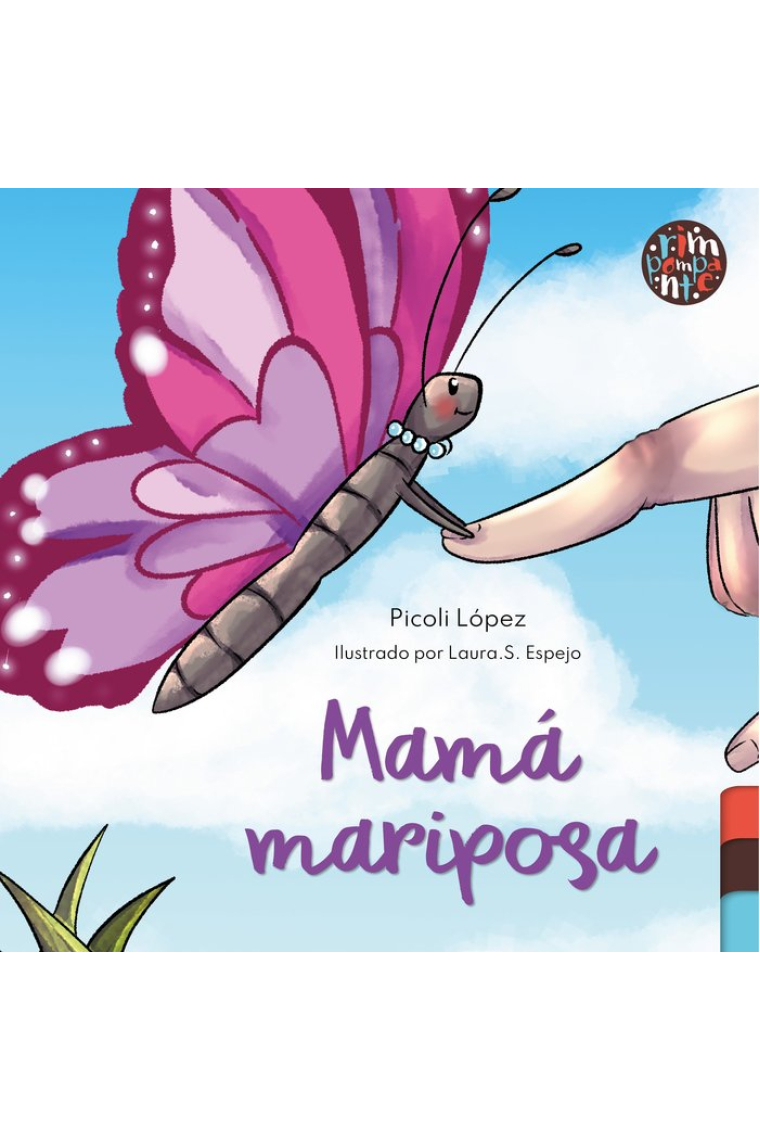 MAMA MARIPOSA