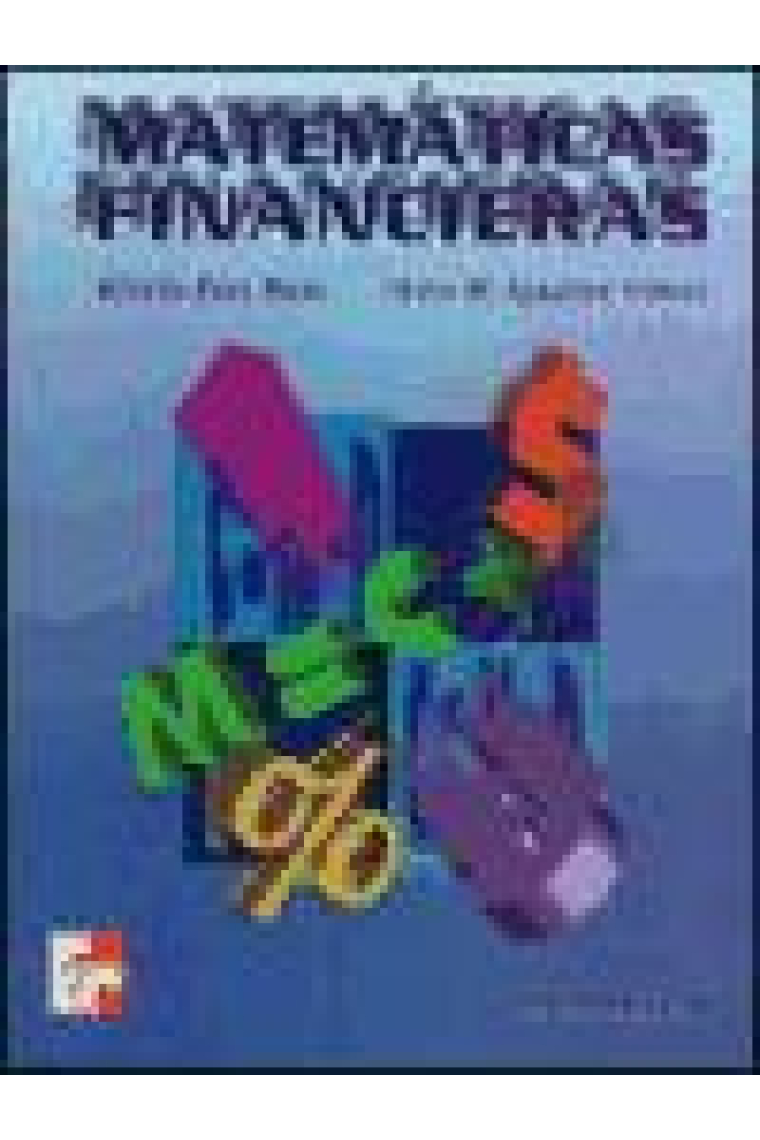 Matemáticas financieras