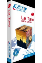 Assimil Le Turc sans peine (Llibre)