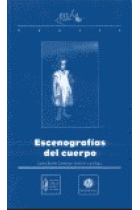 Escenografías del cuerpo (Tercer Encuentro de Mujeres en las Artes Escénicas)