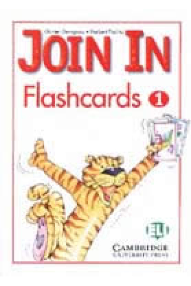 Join In Flashcards 1