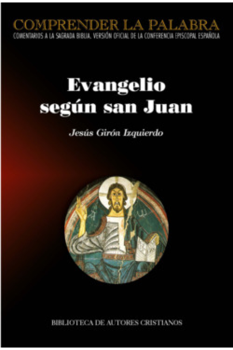 Evangelio según San Juan