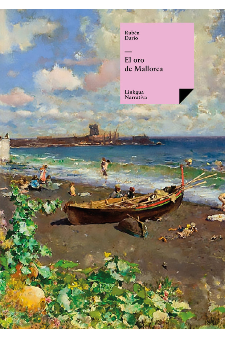 EL ORO DE MALLORCA