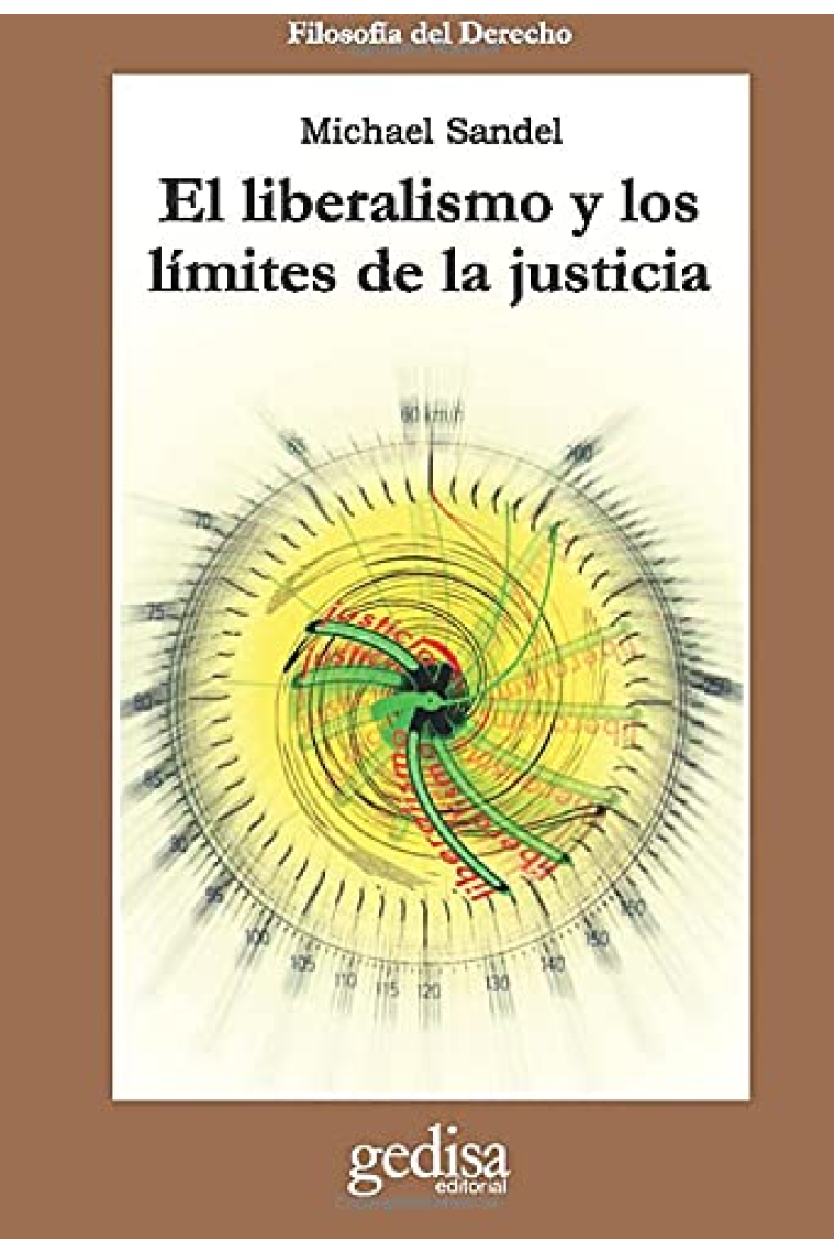 El liberalismo y los límites de la justicia