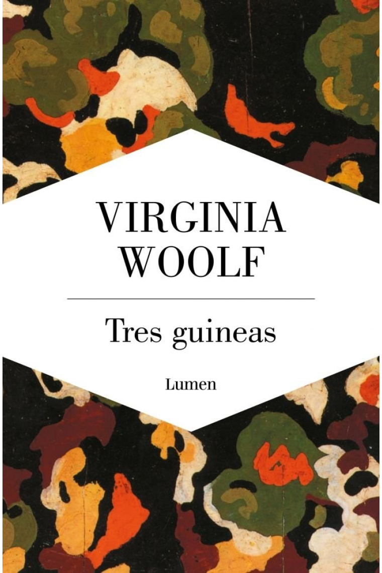 TRES GUINEAS