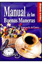 Manual de las buenas maneras.