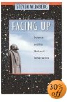 Facing up (Science and its cultural adversaries)