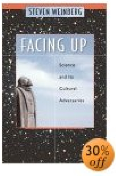 Facing up (Science and its cultural adversaries)