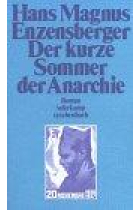 Der Kurze Sommer der Anarchie