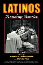 Latinos. Remaking America