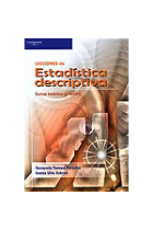 Lecciones de Estadística descriptiva: curso teórico-práctico