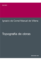 Topografía subterránea para minería y obras