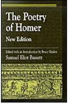 The poetry of Homer