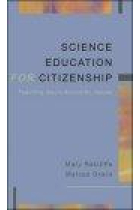 Science education for citizienship: teaching socio-scientifif issues