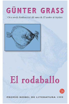 El rodaballo