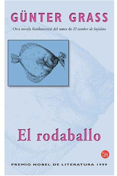 El rodaballo