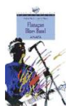 Flanagan Blues Band