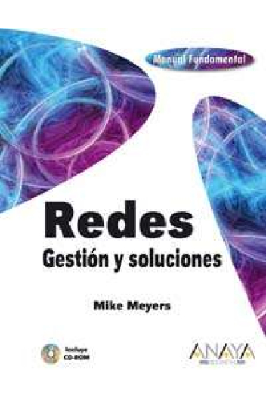 Redes. Gestión y soluciones