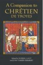 A companion to Chrétien de Troyes