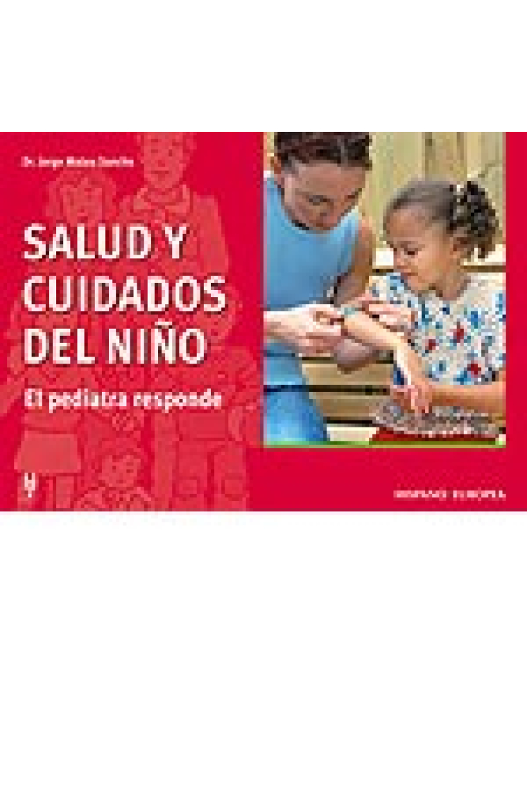 Salud y cuidados del niño