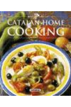 Catalan home cooking