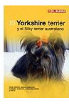 El yorkshire terrier