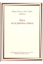 Ética en la práctica clínica