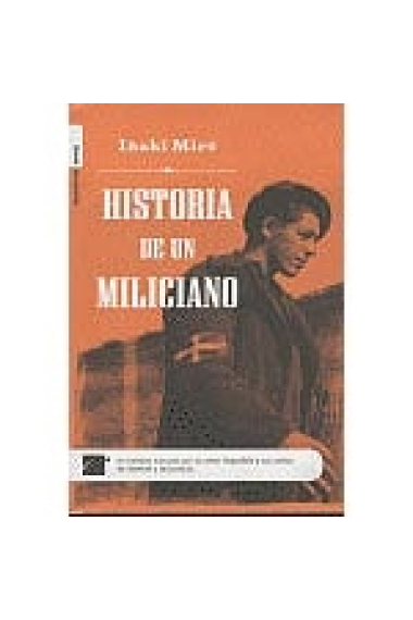 Historia de un miliciano