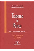 Trastorno de pánico. Psiquiatria global