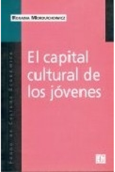 El capital cultural de los jóvenes