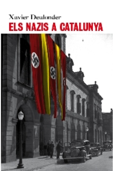 Els nazis a Catalunya