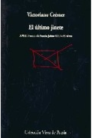 El último jinete