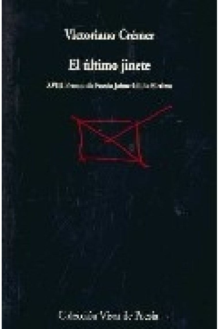 El último jinete