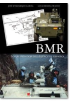 BMR. Los blindados del Ejército Español