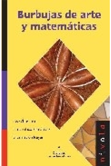 Burbujas de arte y matemáticas