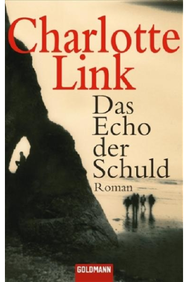 Das Echo der Schuld