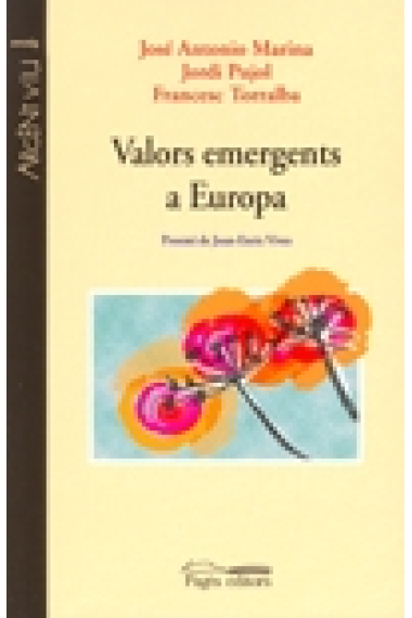 Valors emergents a Europa