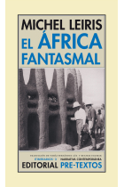 El áfrica fantasmal