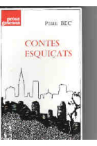 Contes esquiçats (Gascon)