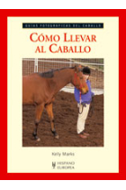 Cómo llevar al caballo